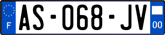 AS-068-JV