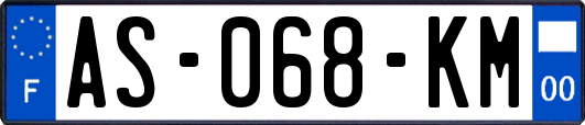 AS-068-KM