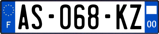 AS-068-KZ