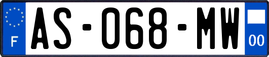 AS-068-MW