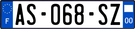 AS-068-SZ