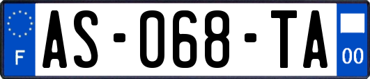 AS-068-TA