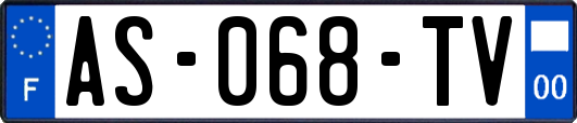 AS-068-TV