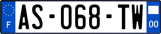 AS-068-TW