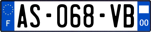 AS-068-VB