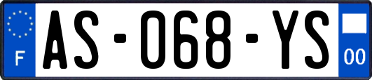 AS-068-YS