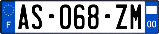 AS-068-ZM