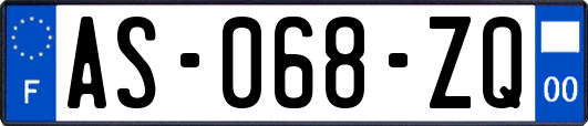 AS-068-ZQ