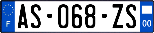 AS-068-ZS