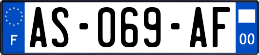 AS-069-AF