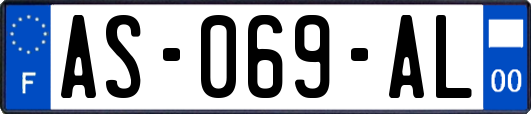 AS-069-AL