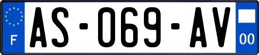 AS-069-AV