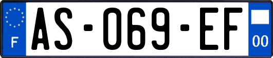 AS-069-EF