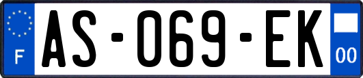 AS-069-EK