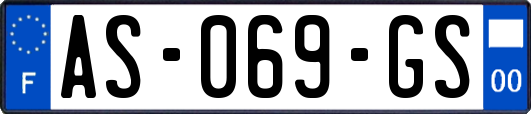 AS-069-GS