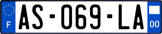 AS-069-LA