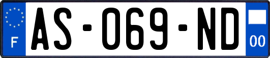 AS-069-ND