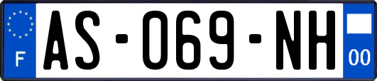 AS-069-NH