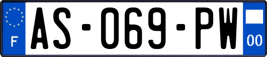 AS-069-PW