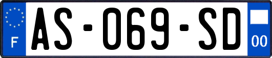 AS-069-SD