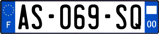 AS-069-SQ