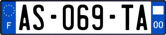 AS-069-TA