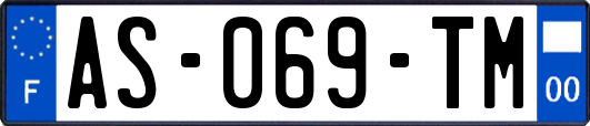 AS-069-TM