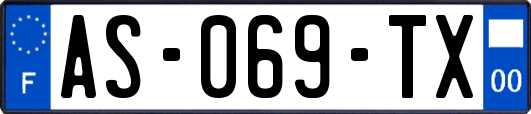 AS-069-TX