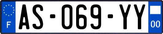 AS-069-YY
