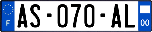 AS-070-AL