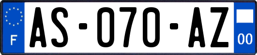 AS-070-AZ