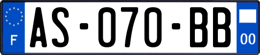 AS-070-BB