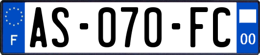 AS-070-FC