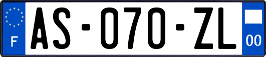 AS-070-ZL