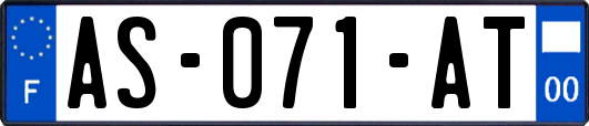 AS-071-AT