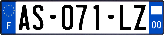 AS-071-LZ