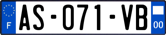 AS-071-VB
