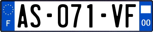 AS-071-VF