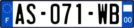 AS-071-WB