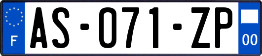 AS-071-ZP