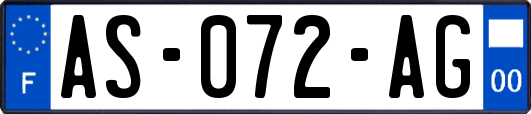 AS-072-AG