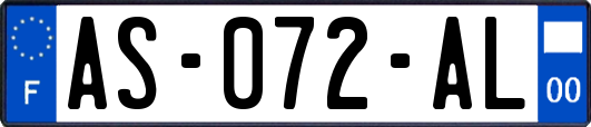 AS-072-AL