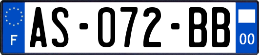 AS-072-BB