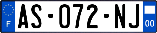 AS-072-NJ