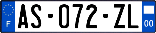 AS-072-ZL