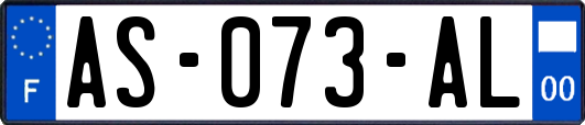 AS-073-AL