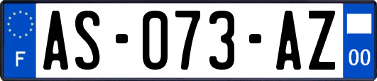 AS-073-AZ