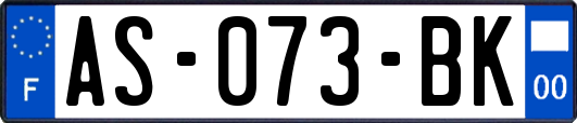 AS-073-BK