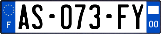 AS-073-FY