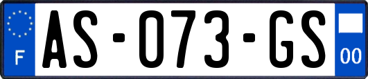 AS-073-GS